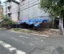 Chính chủ bán hoặc cho thuê đất 2 mặt tiền đường ở quận Bình Tân, TPHCM