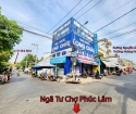Bán nhà sổ riêng 2 mặt tiền đường Lê Đại Hành,Hố Nai,Biên Hòa,Đồng Nai
