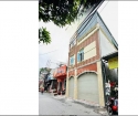 Cho thuê nhà 3 tầng mặt phố 209 Nam Dư, Lĩnh Nam, Hoàng Mai, 0915637836