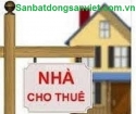 Cho thuê cửa hàng mặt phố Ngô Sỹ Liên, quận Đống Đa, Hà Nội; 0974358086