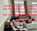 ⭐Chính chủ bán nhà đẹp vị trí đắc địa tại Nguyễn Hữu Cảnh, Phường 8, TP Đà Lạt; 1,9 tỷ; 0388244435