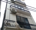 Bán Bán nhà Phan Đình Giót Hà Đông 4 tầng 35m2 giá 2,9
