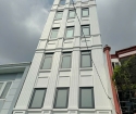 CẦN TIỀN BÁN TÒA NHÀ CHDV 5 tầng có 18 Phòng, P 13. Quận Gò Vấp, dt 113 m²