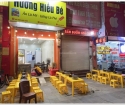 Chính chủ sang nhượng cửa hàng lẩu nướng tại Trần Khát Chân, Hai Bà Trưng; 0378970997