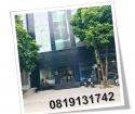 ⭐Chính chủ cho thuê 3 tầng toà nhà  số 22 Trần Phú, P.Điện Biên, TP.Thanh Hoá; 0819131742