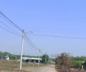 Chơn Thành Bình Phước cần bán lô đất mặt tiền đường lớn cực đẹp