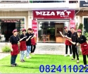 ⭐Tìm chủ mới cho quán Pizza - Gà Rán - Đồ ăn vặt ở KĐT CEO, Sài Sơn, Quốc Oai .LH 0824110222