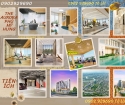 Tổng hợp căn hộ hạng sang & căn hộ cao cấp mua trực tiếp chủ đầu tư Phú Mỹ Hưng.