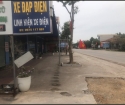 ✔️Chính chủ cho thuê cửa hàng mặt tiền 52m tại TT Đồi Ngô, Lục Nam, Bắc Giang; 0981313318