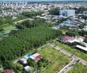 Đất nền sổ riêng thổ cư Bình Minh Trảng Bom Đồng Nai giá rẻ 1 sẹc QL1A.