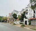 Bán Nhà Mặt Phố Nguyễn Công Thái - KĐT Đại Kim  55m x 5T. Giá 16 tỷ.