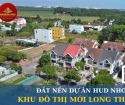 SGL - Mua bán đất dự án HUD & XDHN tại Nhơn Trạch Đồng Nai, sổ hồng riêng, giá hợp lý công chứng
