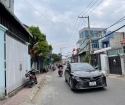 Bán hoặc cho thuê nhà phố mới xây dựng đã hoàn công thuận tiện kinh doanh, Tăng Nhơn Phú A-Tp Thủ