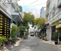 Bán nhà mặt phố Lê Văn Quới,đường nhựa 8m,gần Tân Phú, Q6, Q11,giá nhỉnh 6 tỷ