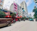 Bán Tòa Nhà Vip Quận Thanh Xuân, Phố Vũ Trọng Phụng 117m x 9T. Giá 35 tỷ.