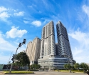 Hot! Cho thuê văn phòng 2300m2 tòa han jardin (n01t6-t7), vị trí vàng khu ngoại giao đoàn