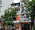 Siêu Nóng-50 tỷ- sở hữu nhà VIP mặt phố Trần Duy Hưng-2 mặt tiền-kinh doanh-vỉa hè-89m*3T