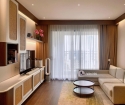 Cần bán gấp căn hộ giá 1 tỷ 540 chung cư cao cấp Carillon 5, DT 75m2, tặng nội thất, view siêu đẹp