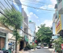 Phạm Văn Bạch 3 tầng, 80 m2, giá 5.75 tỷ