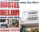 Cần bán khách sạn mini 10 phòng tại đường Đống Đa, p.Thị Nại, TP.Quy Nhơn, Bình Định