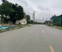 Bán lô đất giáp kđt Lạc Hồng Phúc đối diện cty Dongyang, đường rộng kinh doanh, buôn bán tốt, rẻ
