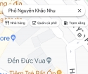 Mặt phố Nguyễn Khắc Nhu, giáp Hoàn Kiếm, MT cực rộng, 110 m2