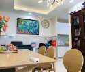 Cần bán căn hộ Tân Phú, đường Lê Trọng Tấn, căn 80 m2 giá nhận nhà vào ở 750tr