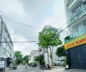Bán đất đường lớn khu dân cư sài Gòn Mới- Đào Tông Nguyên, Nhà Bè