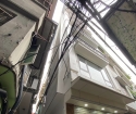 Bán nhà Điện Biên Phủ 5 tầng 6ty
