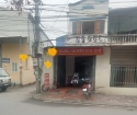 Chính chủ cần bán Nhanh Căn Nhà 2 Tầng Tại Mặt Đường Nguyễn Khuyến - Phường Mỹ Xá - TP Nam Định.