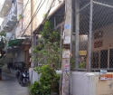 Chính chủ cần bán nhà tại 11/2 Lý Đạo Thành, Phường 16, Quận 8, Tp. Hồ Chí Minh.