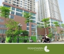 Chính chủ cần bán căn hộ tại chung cư Mandarin Garden 2, Đường Trương Định, Phường Tân Mai, Hoàng
