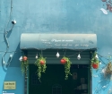 CHÍNH CHỦ CẦN SANG NHƯỢNG QUÁN CAFE 3 MẶT TIỀN Địa chỉ 142 Nguyễn Đình Chính p8 Quận Phú Nhuận, Hồ