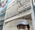 Bán Nhà Đường Nguyễn Đình Chiểu - Quận 3 - 45m2 - 2 Tầng - Chỉ Nhỉnh 5Tỷ .
