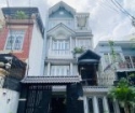bán nhà HXH tại Huỳnh Văn Nghệ, Tân Bình, 100m², 5 tầng, 5PN