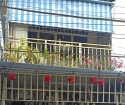 Chính chủ cần bán nhà 1 trệt 1 lầu Xã Tân Phú Đông, TP. Sa Đéc