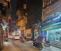 🍀 Mặt phố Nguyễn Chính : DT 72 -3 tầng - MT 3.8m- Giá 7.1 tỷ