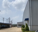 xưởng sản xuất tiếp nhận nhiều ngành nghề, làm DN FDI , chuẩn khu chế xuất EPE