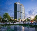Mở bán căn hộ chung cư giá chỉ từ 1,6 - 2 tỷ, hàng xóm là Ecopark và Oceanpark, sổ hồng sẵn sàng.