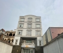 Cho thuê Tòa nhà trên phố Biên Giang - Hà Đông, diện tích 378m2 x 5T uy nghi và tráng lệ