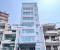 Bán khách sạn Mặt Tiền đường Lê Thị Riêng P Bến Thành, Q1, 13,1 x 24,8 giá 320 tỷ