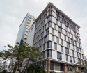 Cho thuê văn phòng CNTT, Logistics 600m2 tòa AC, Duy Tân, quận Cầu Giấy
