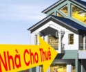 Chinh chủ cần cho thuê nhà địa chỉ : Trong ngõ 20 Trần Nguyên Hãn, phường Cát Dài, Lê Chân, Hải