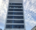 Hiếm bán toà nhà 8 tầng Đinh Bộ Lĩnh-Điện Biên Phủ 7x19m 8 tầng giá 35 tỷ - HĐT cao 150tr/tháng