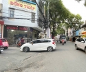 Bán nhà 1 lầu 236m2 hẽm xe hơi gần ngã3 Thành p.Quang Vinh,Biên Hoà,ĐN