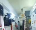 Căn nhà nhỏ Trệt, lầu hẻm thông 144 Hưng Phú P8-Q8