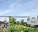 Cần bán nhanh lô đất mặt tiền đường ĐT 843 gần ngay UBND Xã Phú Hiệp cách 200m tại Phú Hiệp, Tam
