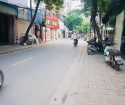 Nhà mặt phố Nguyễn Ngọc Nại - Q. Thanh Xuân 168m2, 5 tầng, MT 8m, Giá 55 tỷ