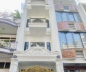 Bán nhà quận Tân Bình, Phạm Văn Hai, căn hộ dịch vụ, sát mặt tiền, 56m2, 12.8 tỷ