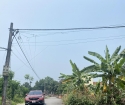 Bán đất thôn 4 Phú Cát, Quốc Oai, Hà Nội 223m gần đường DH09 khu công nghệ cao Hòa Lạc